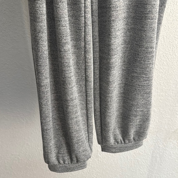 GAP Gray Jumpsuit - Picture 3 of 4
